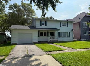 504 Queen St, Fonda, IA 50540