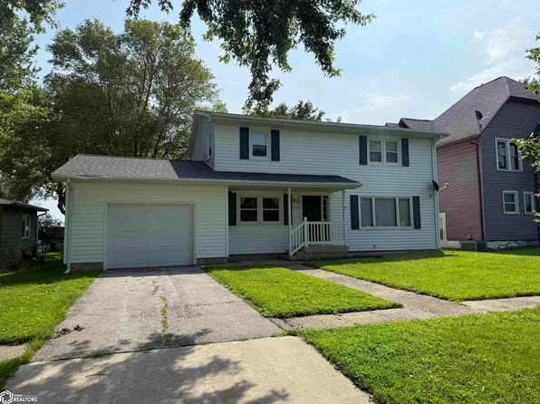 504 Queen St, Fonda, IA 50540
