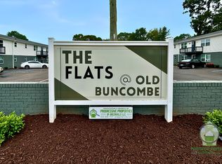 The Flats @ Old Buncombe, Greenville, SC 29609