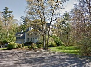 64 Gilmore Rd, North Easton, MA 02356