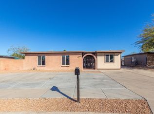 2101 E Dakota St, Tucson, AZ 85706
