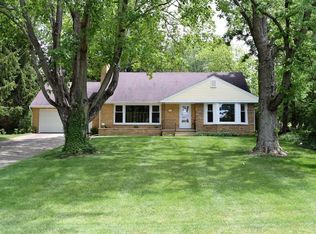 2130 Saint Paris Pike, Springfield, OH 45504