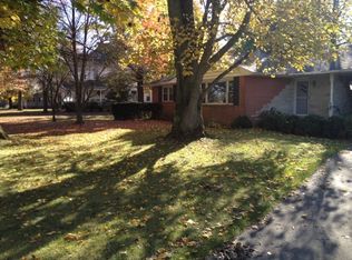 418 Main St, Franklin, IL 62638