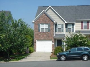 1113 Academic Dr, Winston Salem, NC 27106