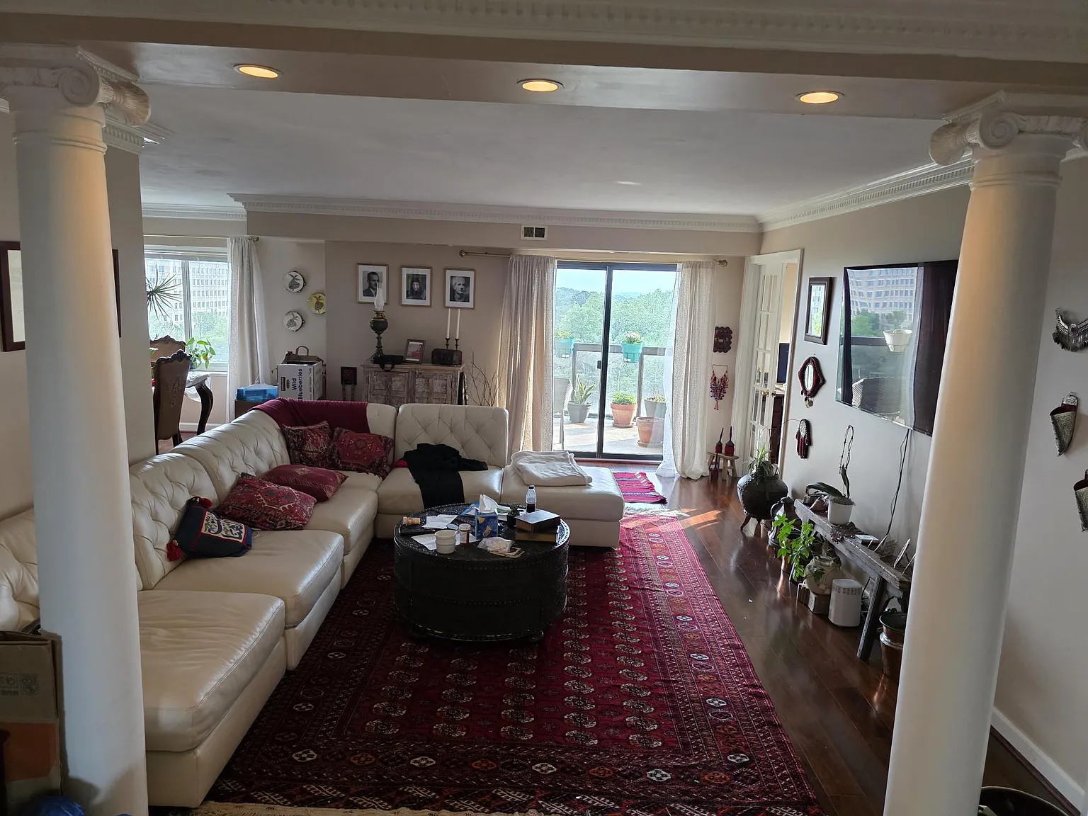 2 bed, 1208 sqft, $3,575 — Photo 1