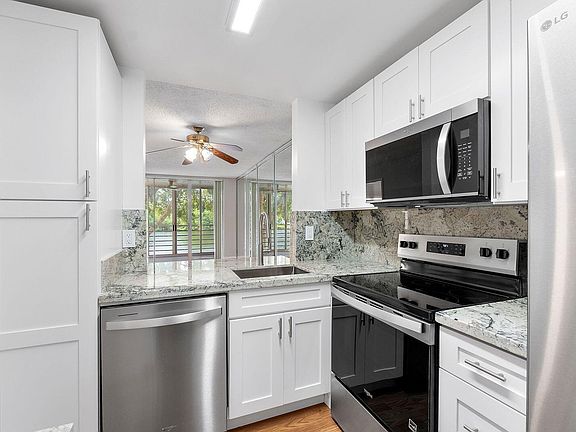 2nd image of 9450 Poinciana Place #211