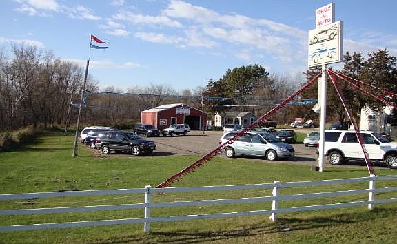 2nd image of 17862 Highway 65 NE