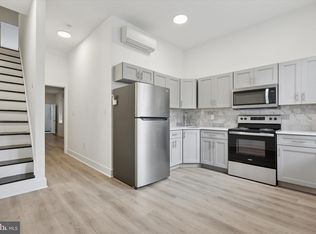 2250 N Woodstock St, Philadelphia, PA 19132