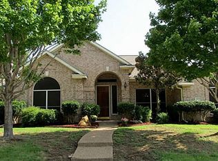 3600 Lavorton Pl, Flower Mound, TX 75022