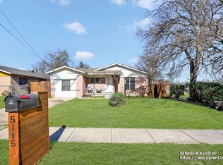 5105 Willie St, Fort Worth, TX 76105