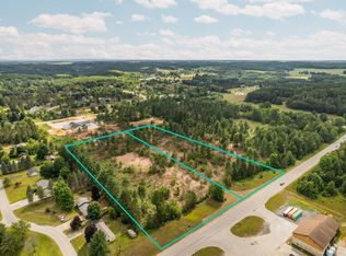 W M 113 LOT A-3, Kingsley, MI 49649