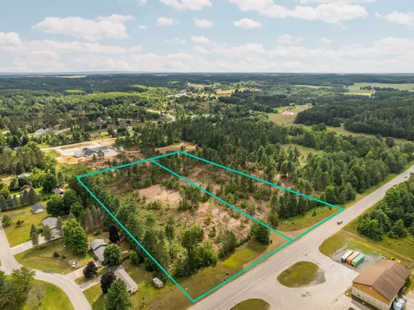 W M 113 Lot A-3, Kingsley, MI 49649