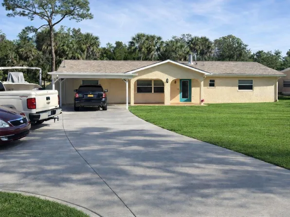9889 W Halls River Rd, Homosassa, FL 34448