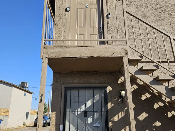 1441 S 14th Ave APT 1, Phoenix, AZ 85007