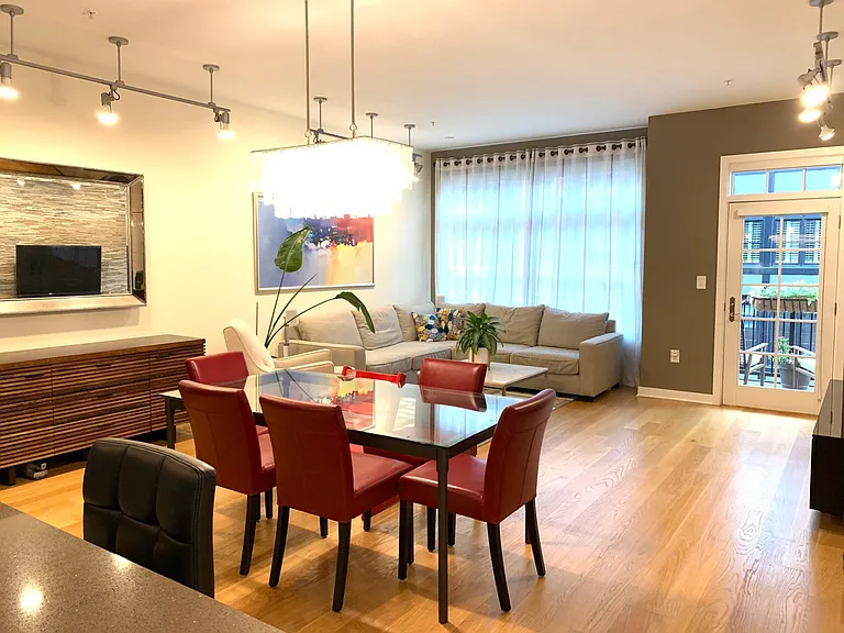 Living/Dining Room