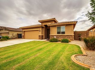 1028 W Santa Gertrudis Trl, San Tan Valley, AZ 85143