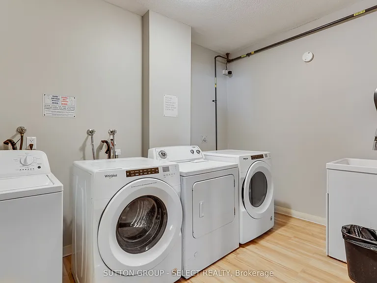 15 Jacksway Cres #315 — Photo 34
