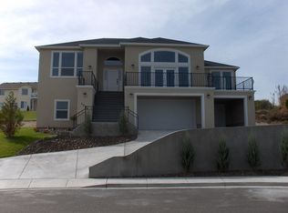 4604 Mesquite Dr, Pasco, WA