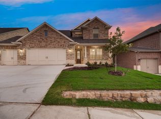 309 Honey Brook Ln, Aledo, TX 76008