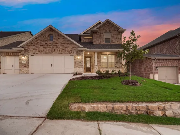 309 Honey Brook Ln, Aledo, TX 76008