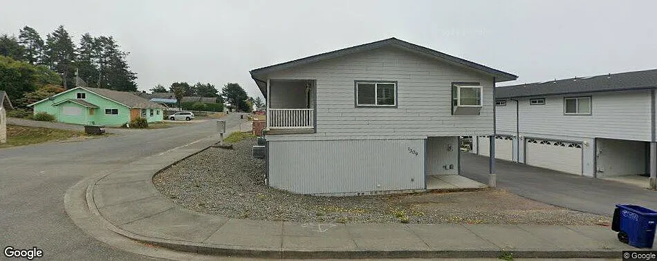 1309 Ransom Ave #A