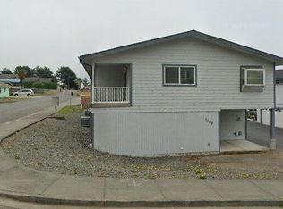 1309A Ransom Ave, Brookings, OR 97415