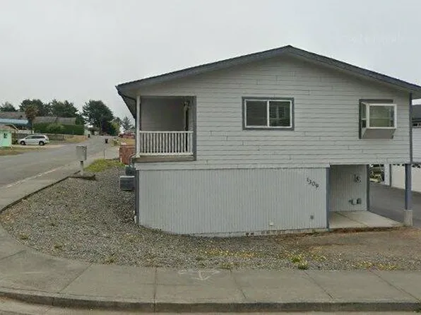 1309A Ransom Ave, Brookings, OR 97415