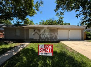4938 Bernadine Dr, San Antonio, TX 78220
