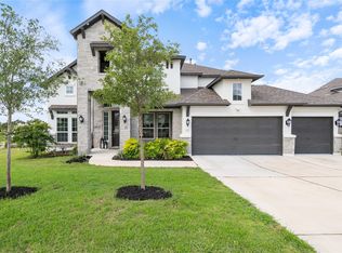 2717 Painted Sky Bnd, Leander, TX 78641