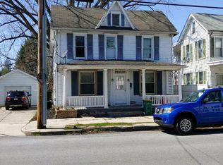 147 S 6th St, Chambersburg, PA 17201