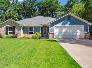 17948 Oakridge Ln, Flint, TX 75762