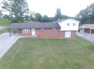 3118 Lon Cir, Morristown, TN 37813