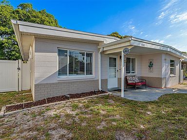 4141 67th Ave N Pinellas Park FL 33781 MLS U8234688 Zillow