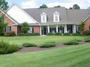 10 Cetch Ct, Aiken, SC 29803