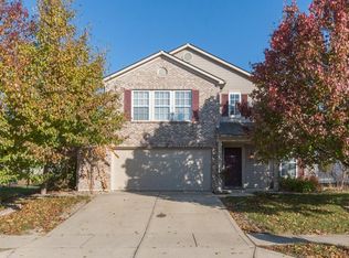 10136 Split Rock Way, Indianapolis, IN 46234