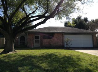 18751 Denise Dale Ln, Houston, TX 77084