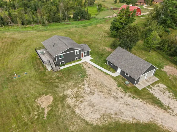 9650 Twain Dr SW, Bemidji, MN 56601