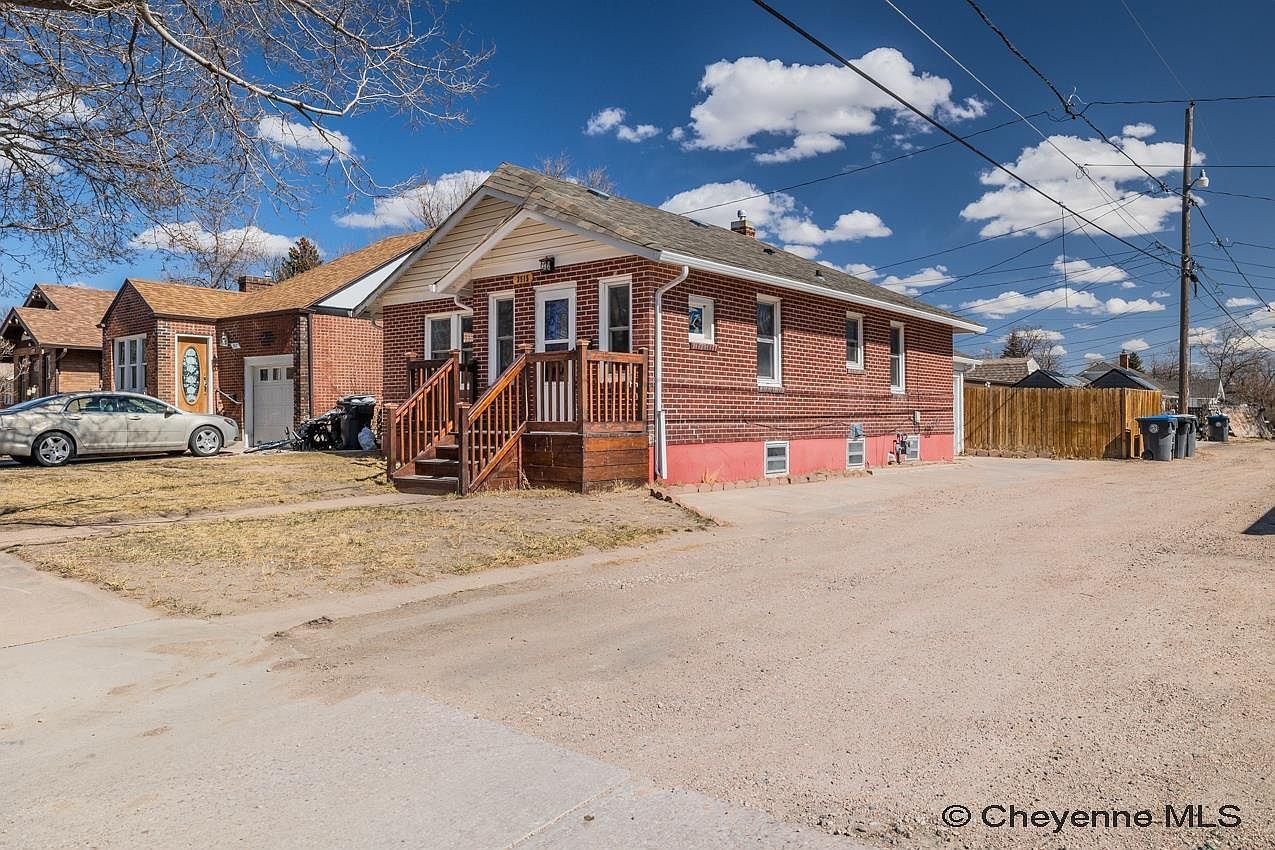 3515 Central Ave, Cheyenne, WY 82001 | Zillow
