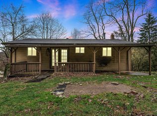 11 Chimney Ln, Rivesville, WV 26588