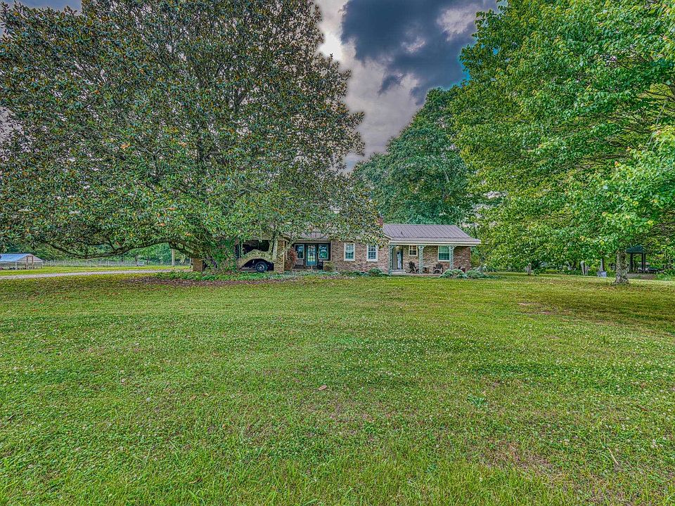 6031 Highway 17, Florence, AL 35634 | MLS #511089 | Zillow