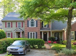 1216 Whitlock Ridge Dr, Marietta, GA 30064