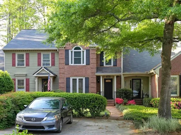 1216 Whitlock Ridge Dr, Marietta, GA 30064