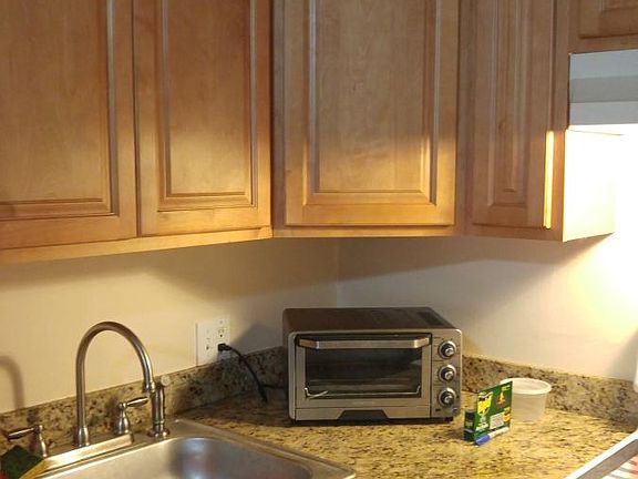 granite counters