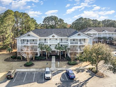 5825 Catalina Dr. #511, North Myrtle Beach, SC, 29582