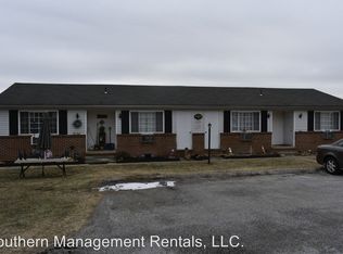 3559 Messersmith Rd APT 2, Seven Valleys, PA 17360