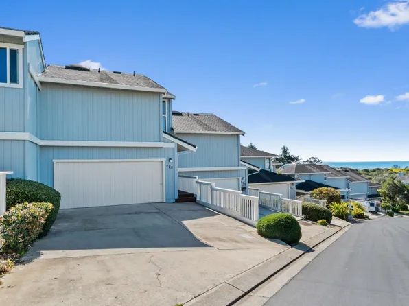 278 Pismo Dr, La Selva Beach, CA 95076
