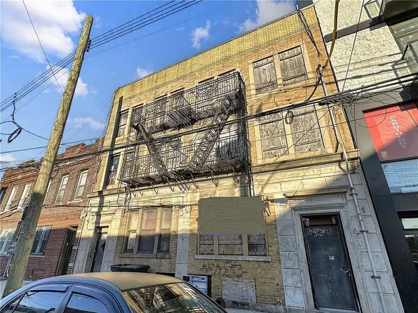 2869 W 17th St APT 1, Brooklyn, NY 11224