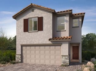 947 Meriden Mae Ln, Henderson, NV 89014