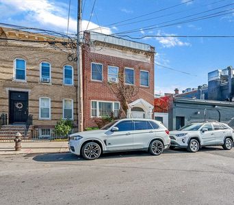 86-63 91st St, Woodhaven, NY, 11421