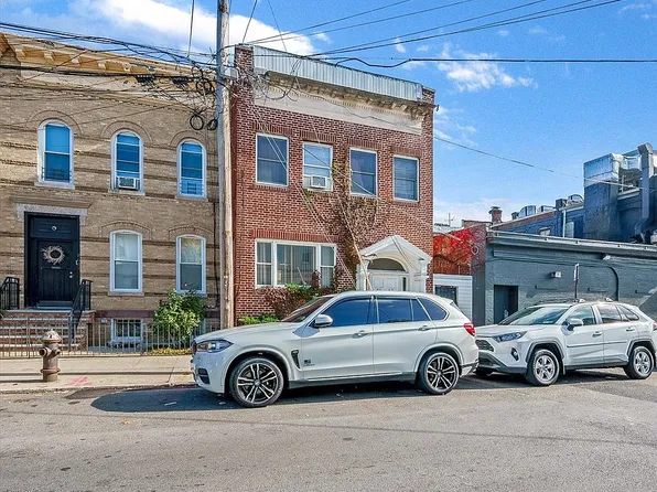 86-63 91st St, Woodhaven, NY 11421